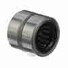 Full complement needle roller bearing without inner ring Series: Guiderol® GR..RSS